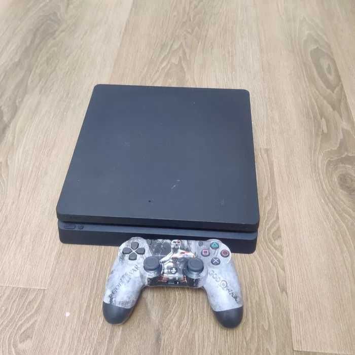 PlayStation 4 sotiladi xolati zur