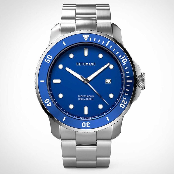 The best watch Solar,Quartz.