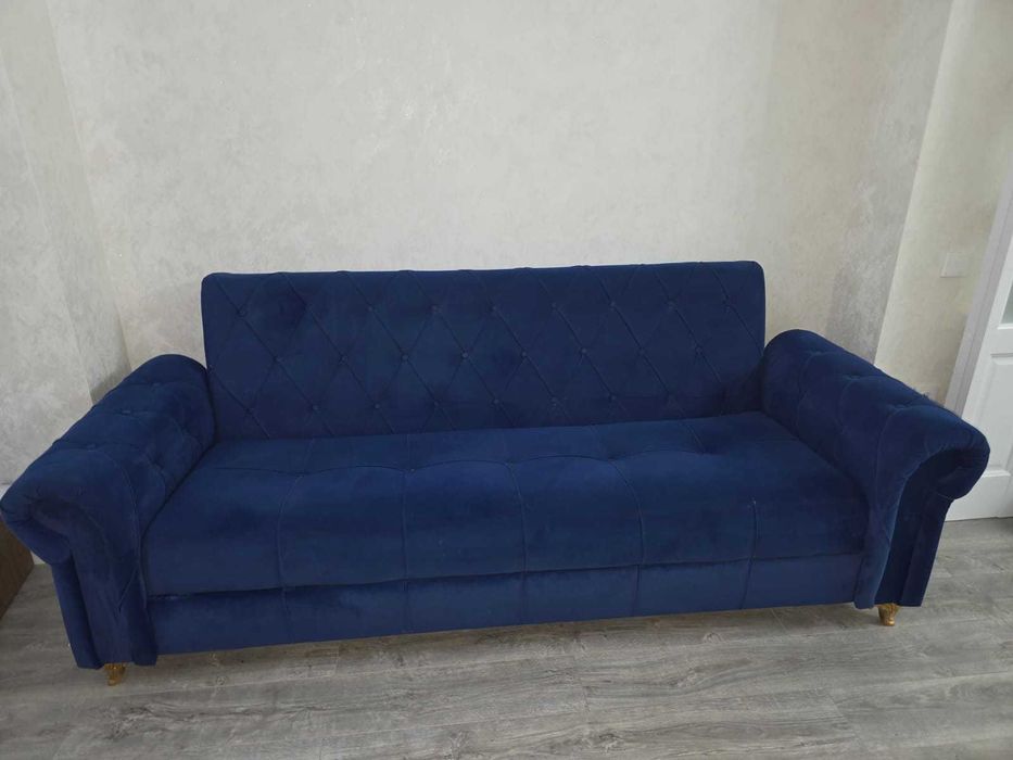 Диван раскладной