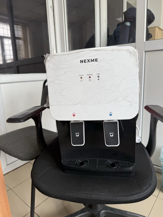 Продам кулер недорого