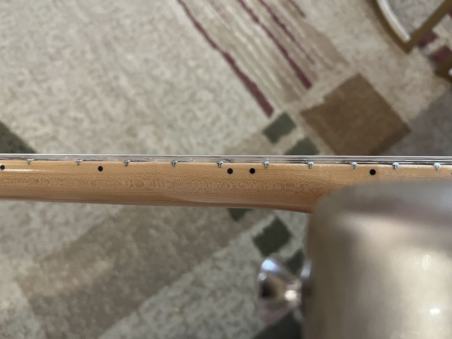 Электрогитара Fender 75th Anniversary Stratocaster