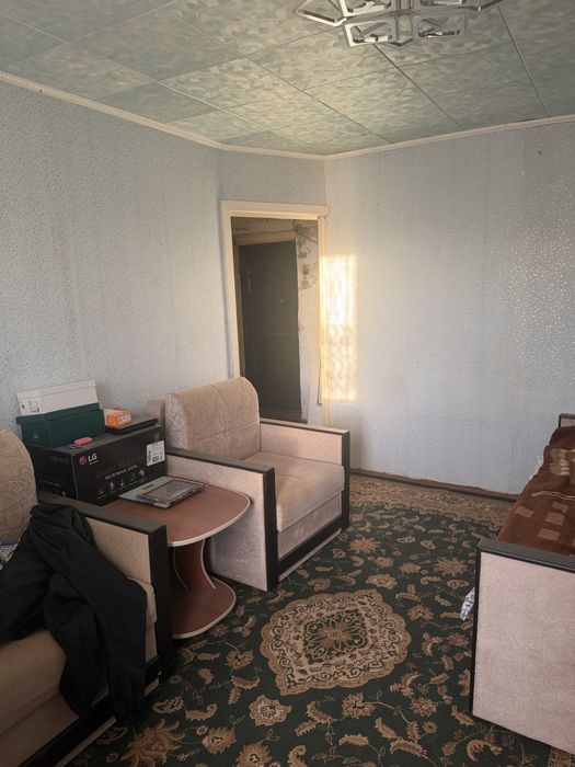 Продам 2 комнатную квартиру