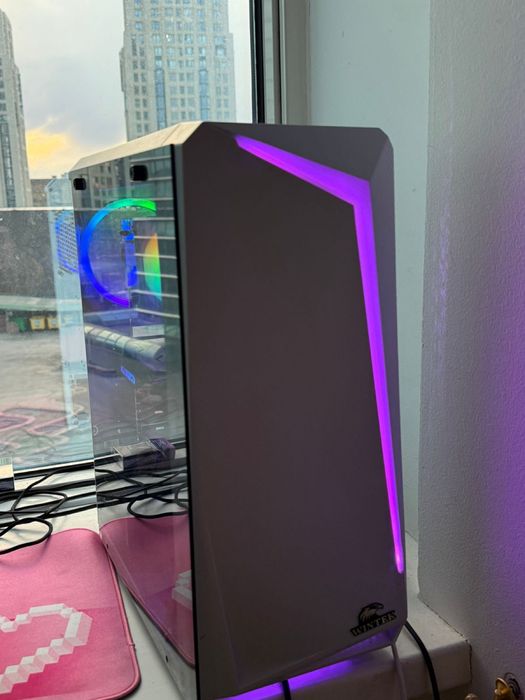 Компьютер игровой