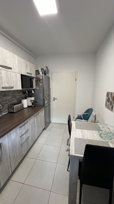 Proprietar - Apartament 2 camere decomandat