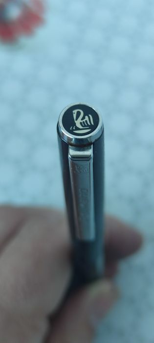 Stilou Pelikan vintage anii 1988