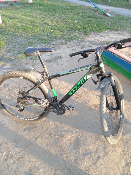 Велосипед продаю срочно то