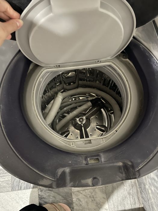 Samsung. Kir mowin. 7 kg