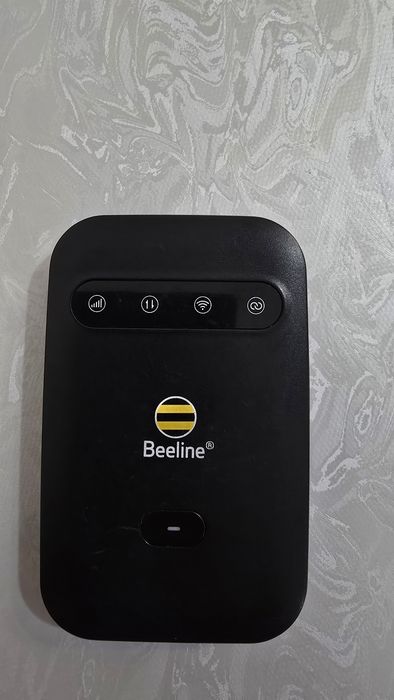 Интернет Модем билайн 4g