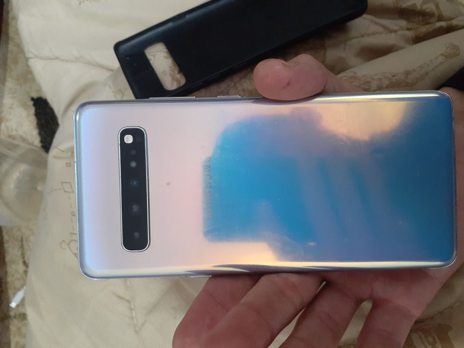 Samsung S10 5g  срочно