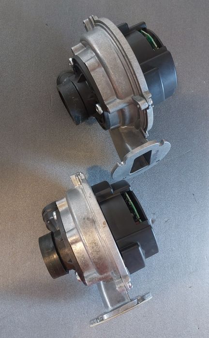 Ventilatoare Habitat 25k,30k,35K cu rulmenti noi.