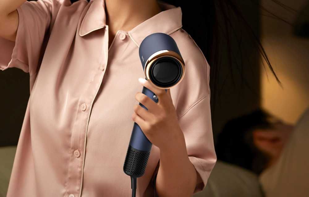 Сешоар Deerma Hair Dryer,Гаранция