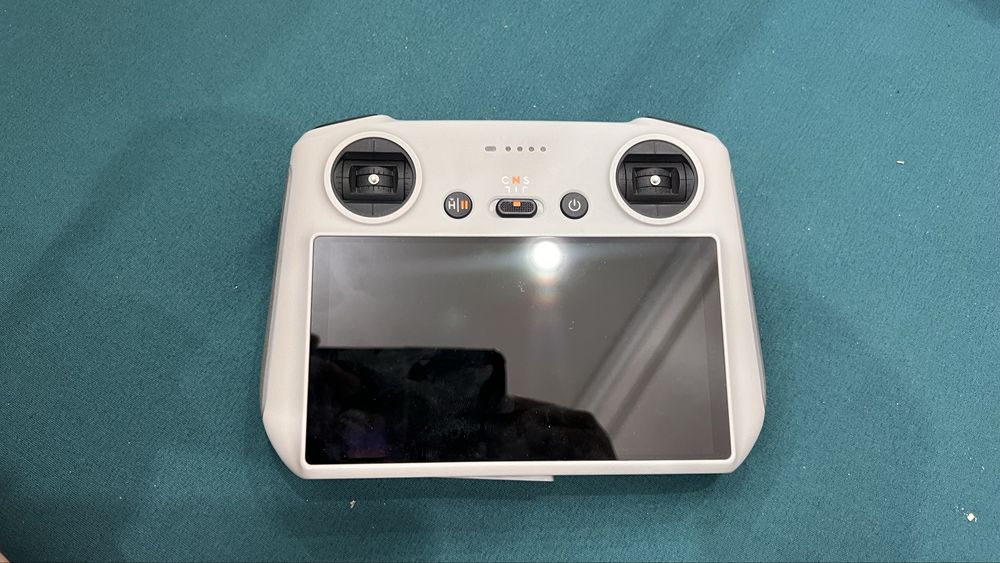 дрон dji mini 3 pro