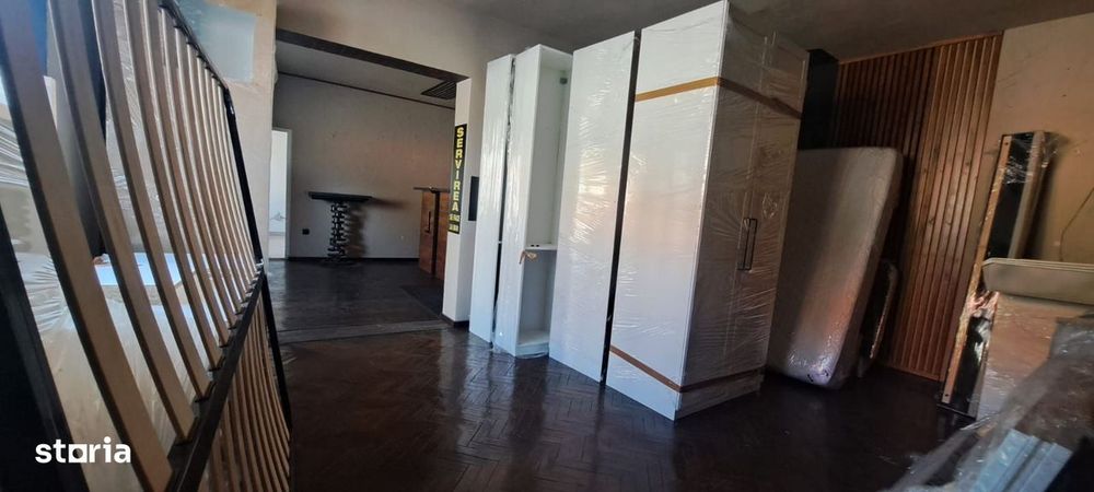 Spațiu comercial pretabil pentru diverse activități – str. Ana Ipătesc