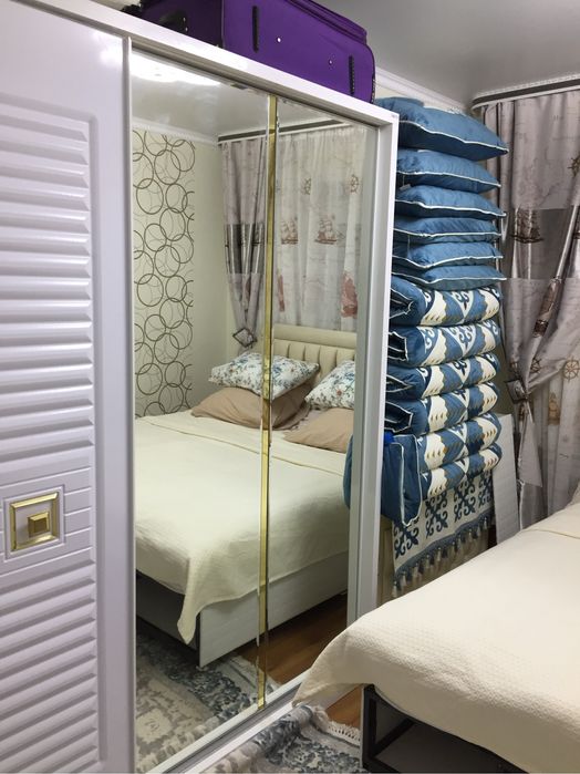 Спальный гарнитур сатылады