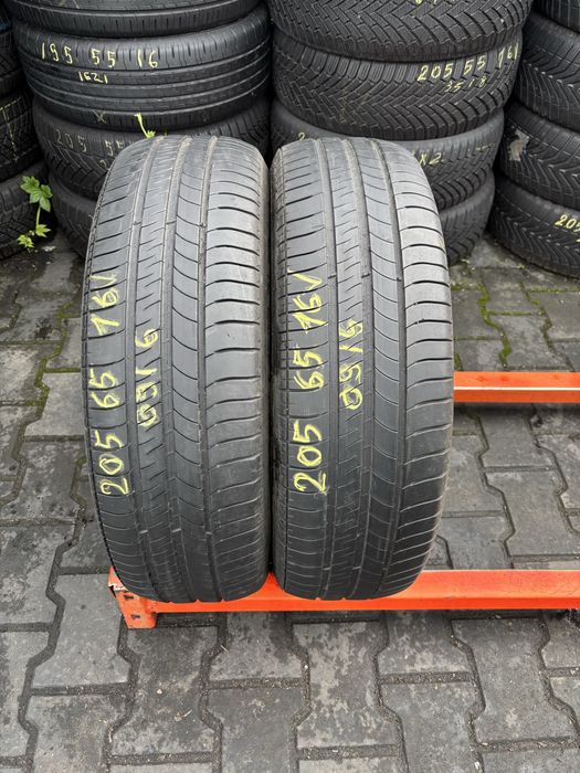 Anvelope Vara 205/65/16 Michelin EnergySaver 205 65 16 R16