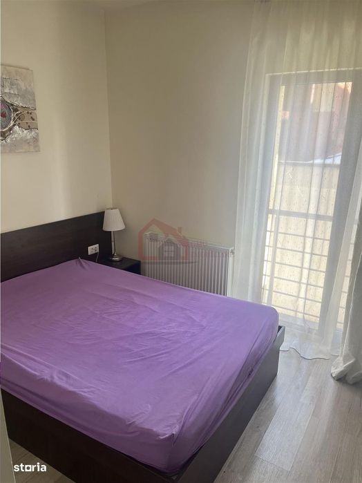 Apartament 2 Camere Stefan Cel Mare-Parcul Circului