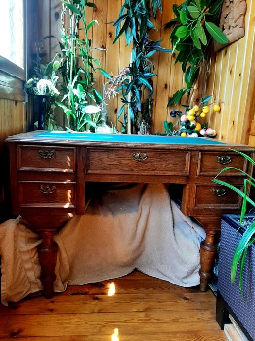 Письменный стол винтаж