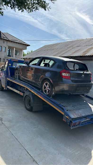 Colectare Auto Rable