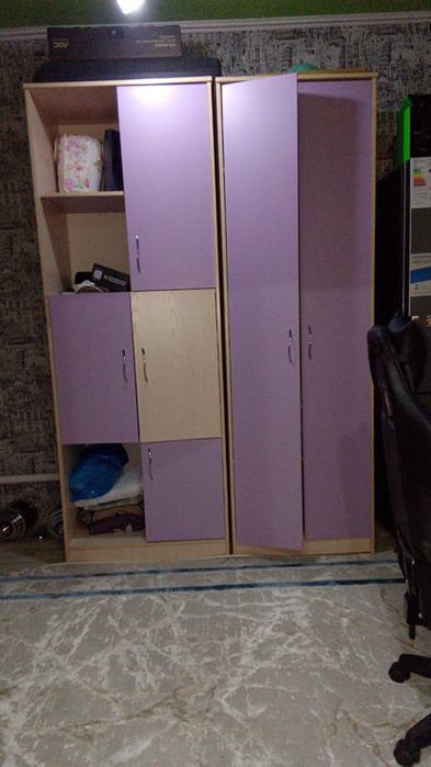 Продам гарнитур детский