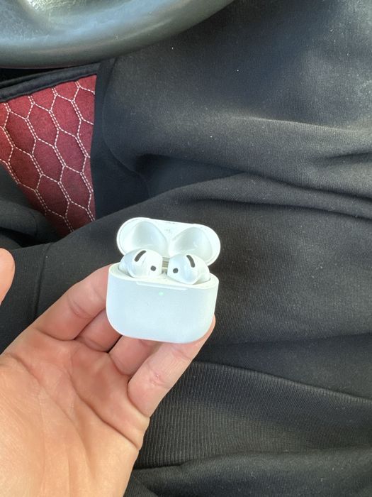 Air pods 4 срочно