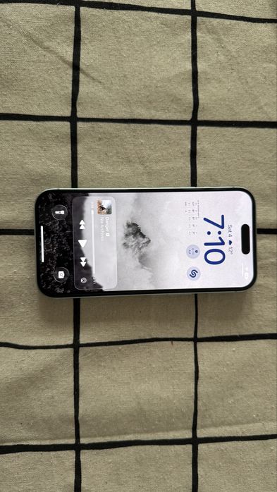 iPhone 15 128GB, 86%