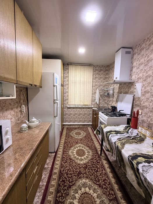 Arendaga uchaska hamma sharoitlari bor