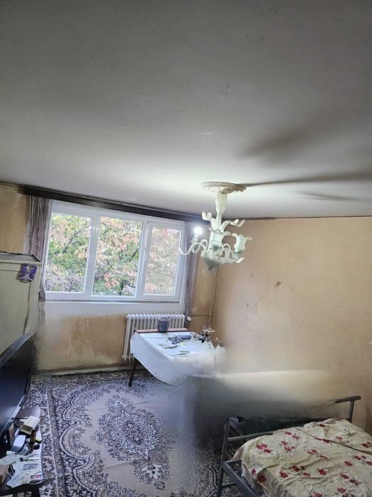 Apartament cu 2 camere – Str. Steriadi Jean nr. 30-38 bl. M10 sector 3