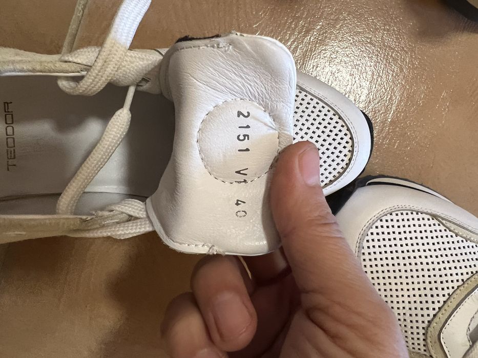 Маратонки 41,40 Stoichkov