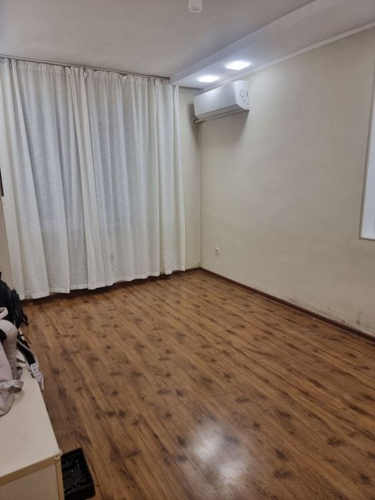 2-Комн. 1-Этаж. Кирпичный. Селекция. Сельхоз. Кибрайский Район