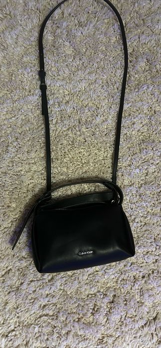 Дамска чанта Calvin Klein