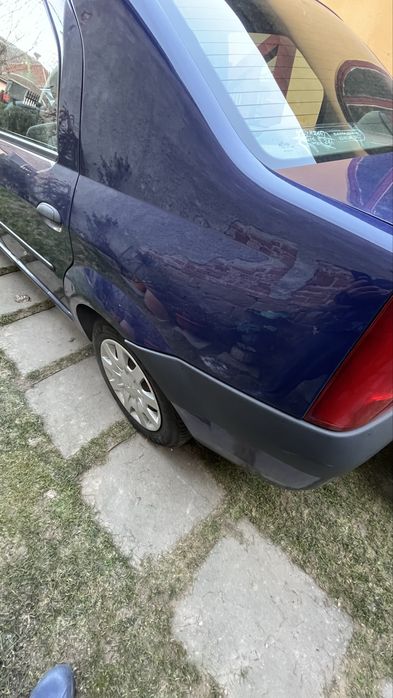 Vand Dacia Logan