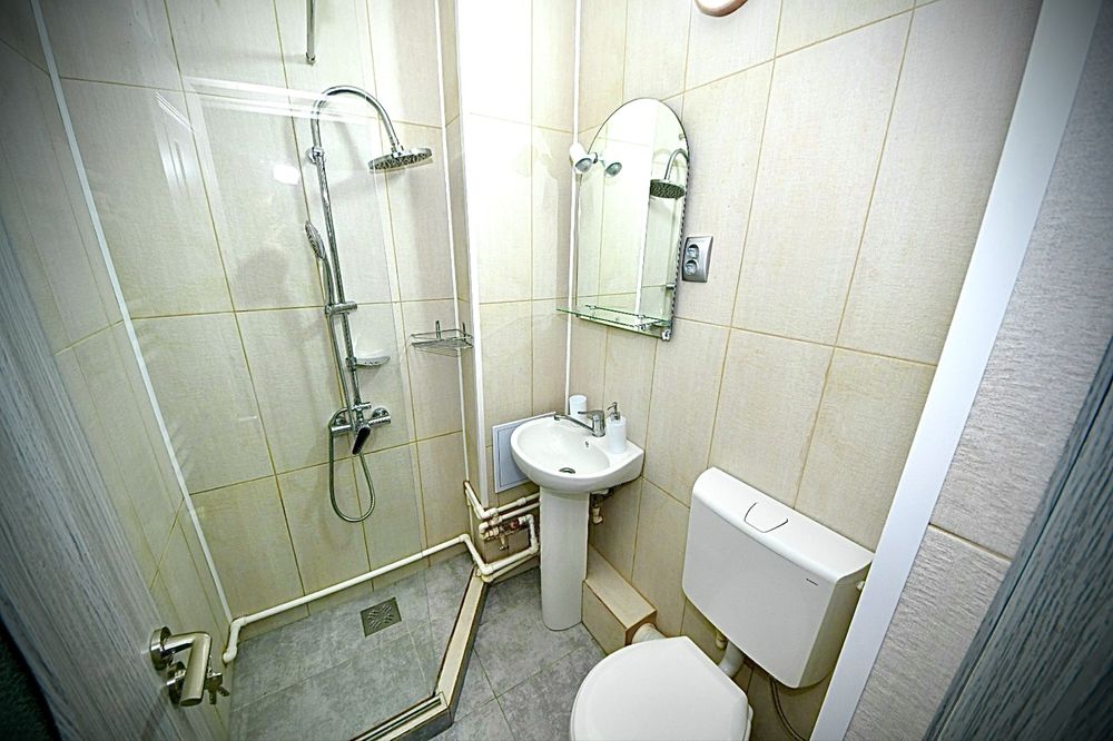 Regim Hotelier Galati  A - uri