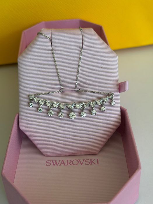 Colier Swarovski