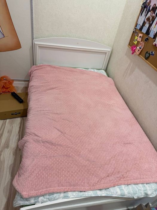 Продам кровать,срочно