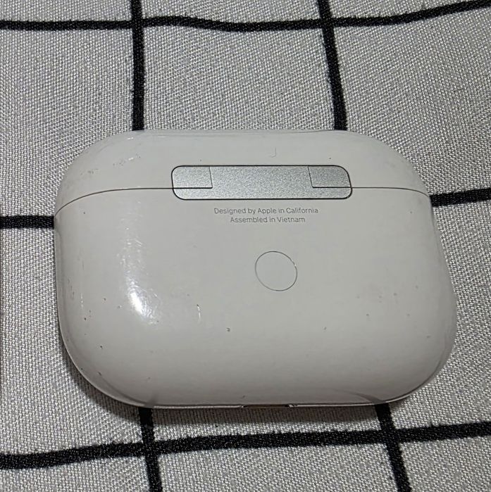 Casti Apple Airpods Pro 1st Gen (2019)