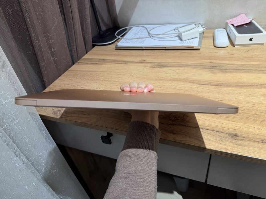 MacBook Air 13 mwtl2