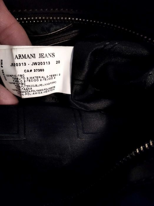 Дамски чанти Tous, Armani Jeans, Tod's