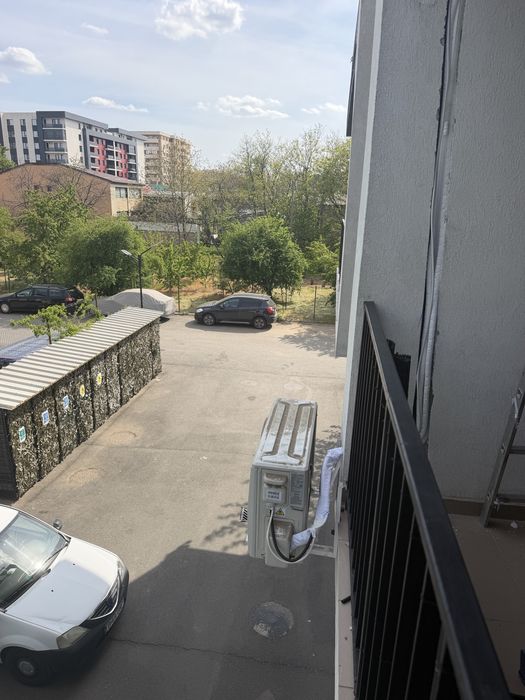 Montaj Aer conditionat firma autorizata