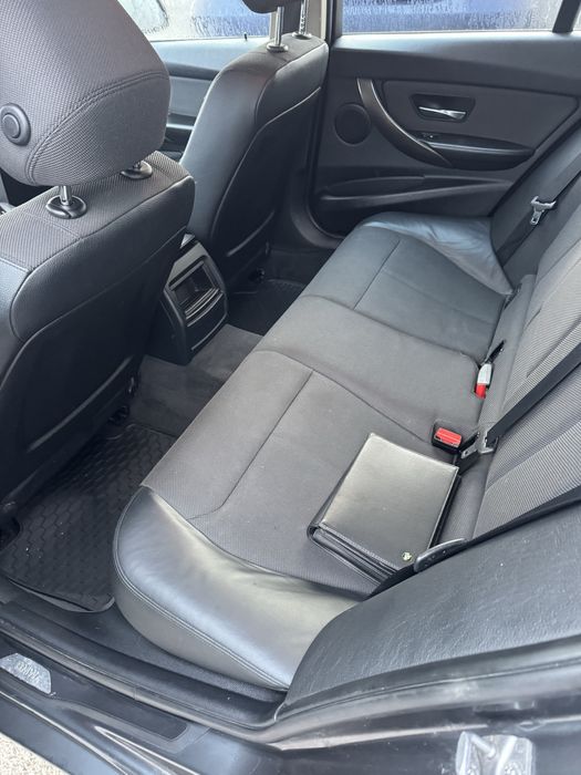 БМВ 320хд, 184кс, ф31 на части (bmw 320xd, 184hp, f31 na chasti)