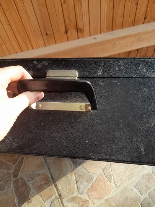 Masina de scris import Germania