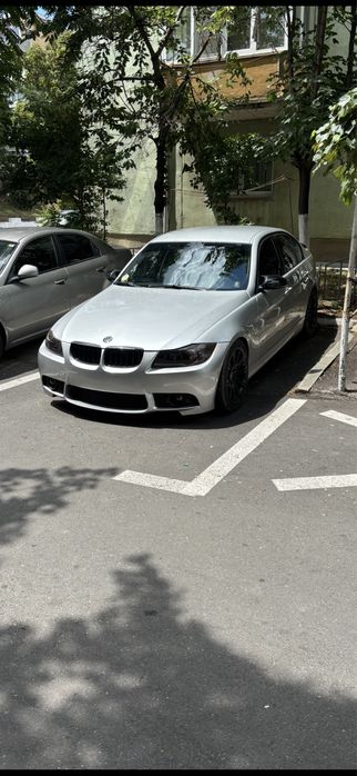Vand bmw e90
