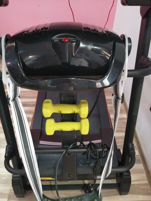 Banda de Alergat SPORTMANN