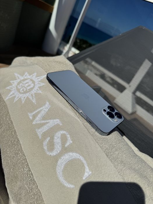 Iphone 13pro max 256GB