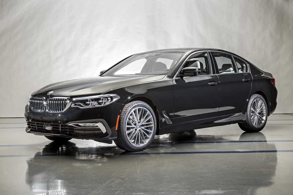 Jante Noi 19 inch Originale BMW Seria 3 4 5 6 7 8 G20 G30 G32 G11 R19