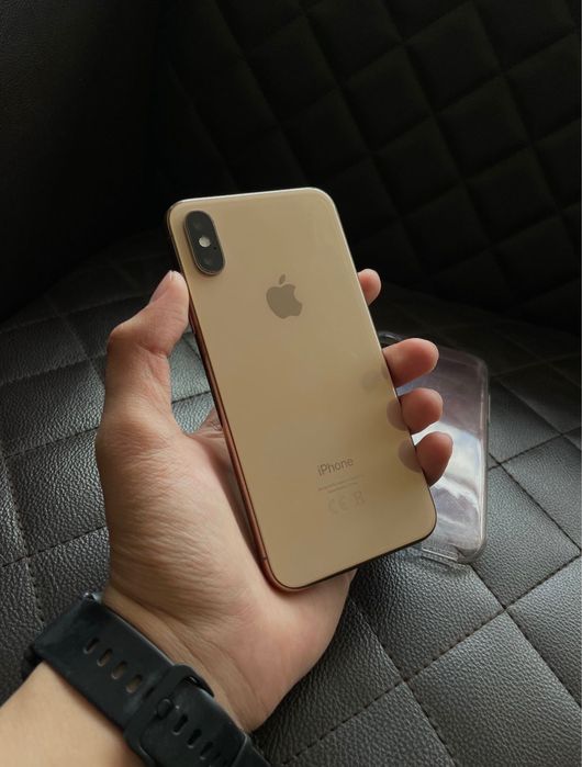 Срочно продам айфон