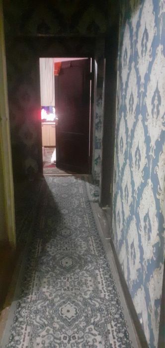 Srochna sotiladi kvartira