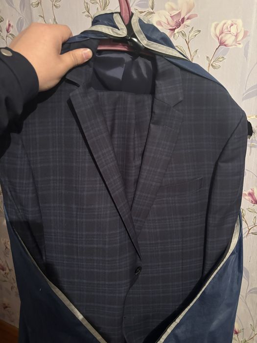 Костюм двойка .