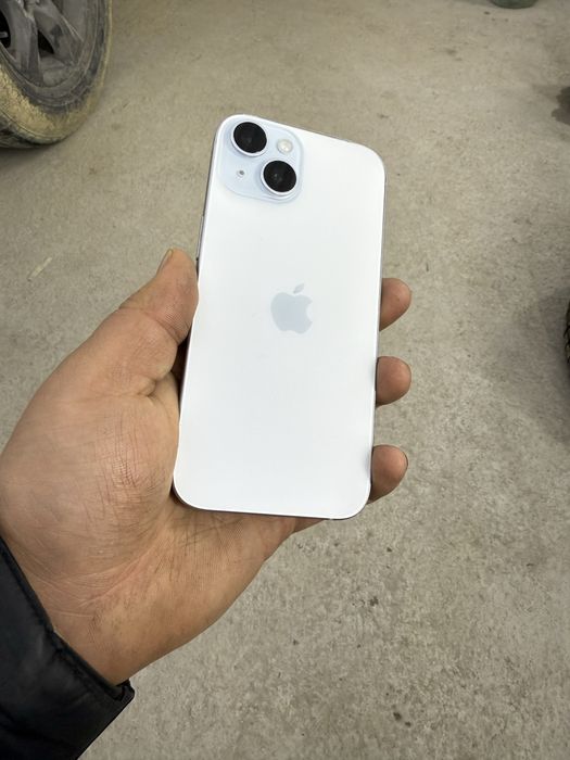 Айфон 15 iphone 15 128gb