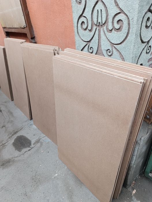 Листы крагиуса новые