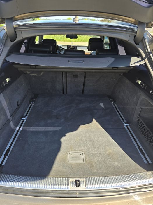Audi A6 Bitdi S-line